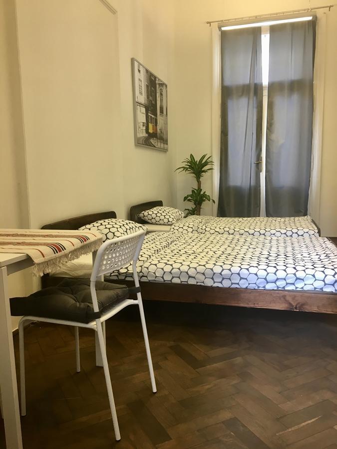 Bison Hostel Краков Экстерьер фото