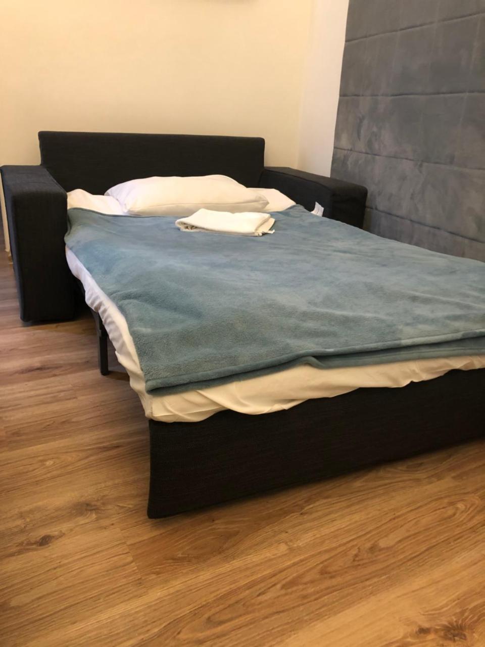 Bison Hostel Краков Экстерьер фото