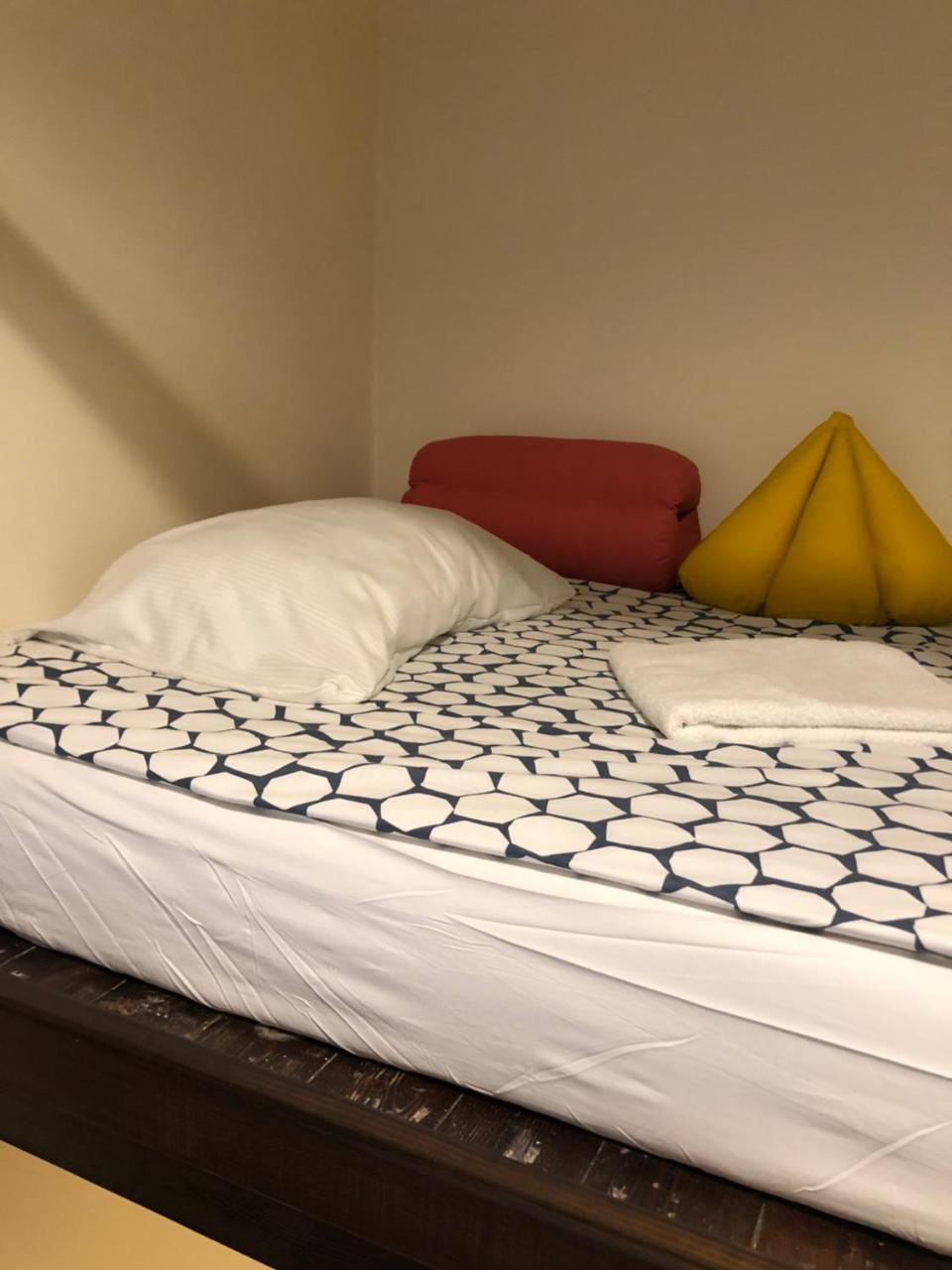 Bison Hostel Краков Экстерьер фото